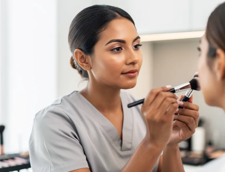 Maquillage Mariée à Mercier-Hochelaga-Maisonneuve